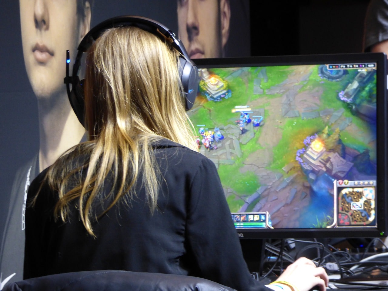 Er e-sport en sport?